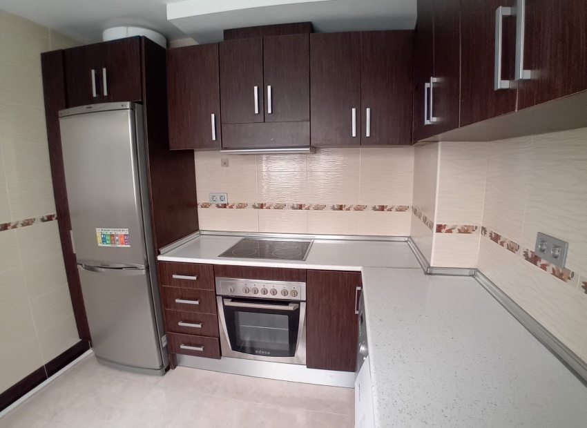 Reventa - Apartamento - Benijofar