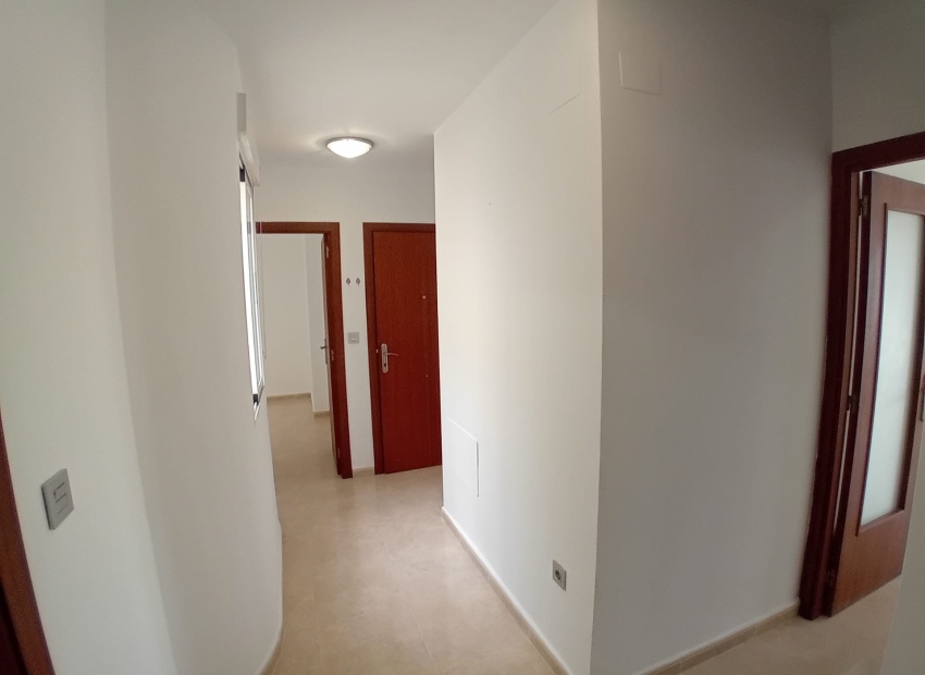 Reventa - Apartamento - Benijofar