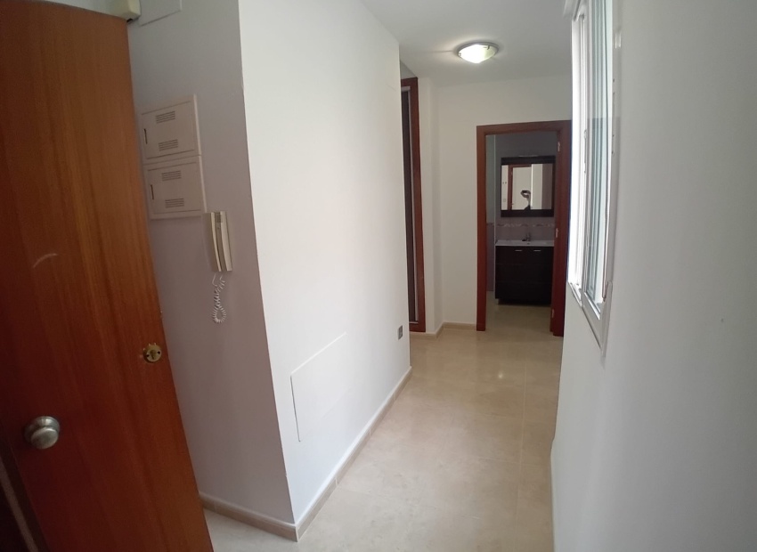 Reventa - Apartamento - Benijofar