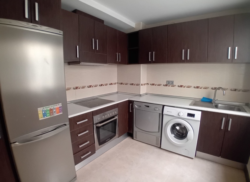 Reventa - Apartamento - Benijofar