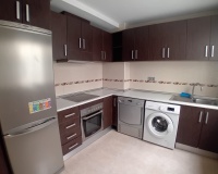 Reventa - Apartamento - Benijofar