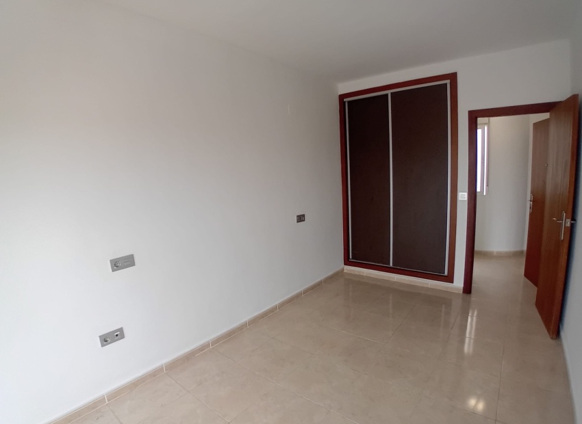 Reventa - Apartamento - Benijofar