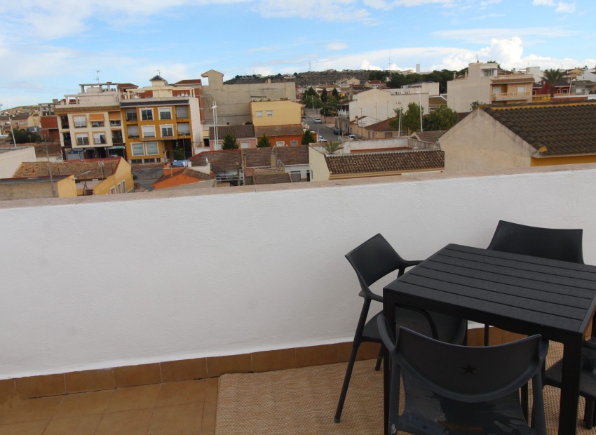 Reventa - Apartamento - Benijofar