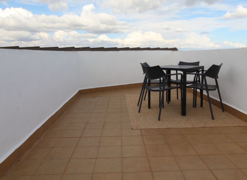 Reventa - Apartamento - Benijofar