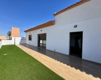 Reventa - Apartamento - Estrella Mar - Mar Menor