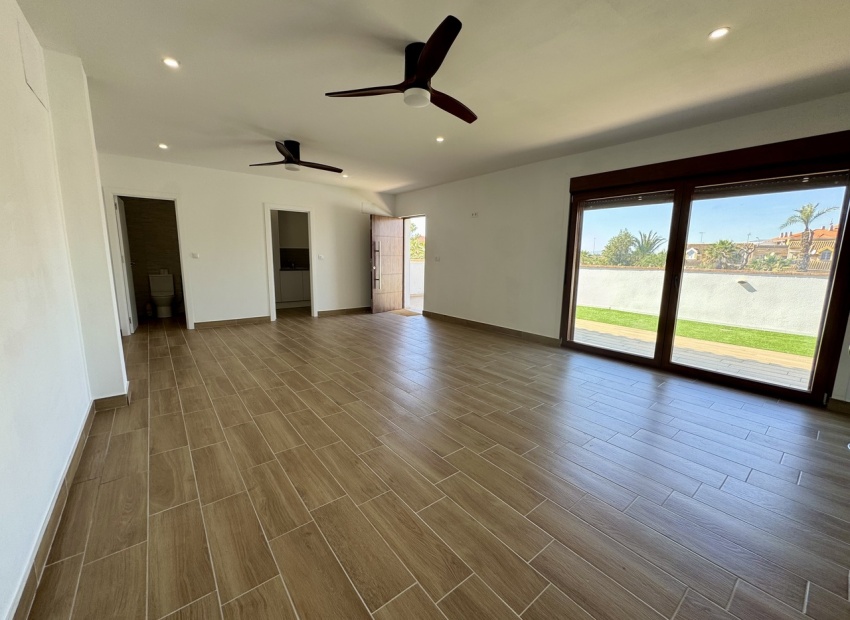 Reventa - Apartamento - Estrella Mar - Mar Menor