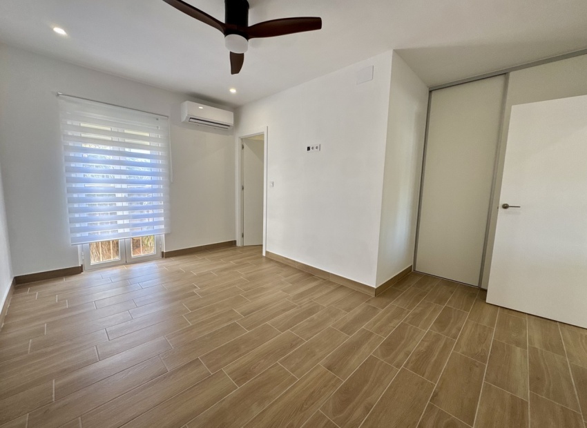 Reventa - Apartamento - Estrella Mar - Mar Menor