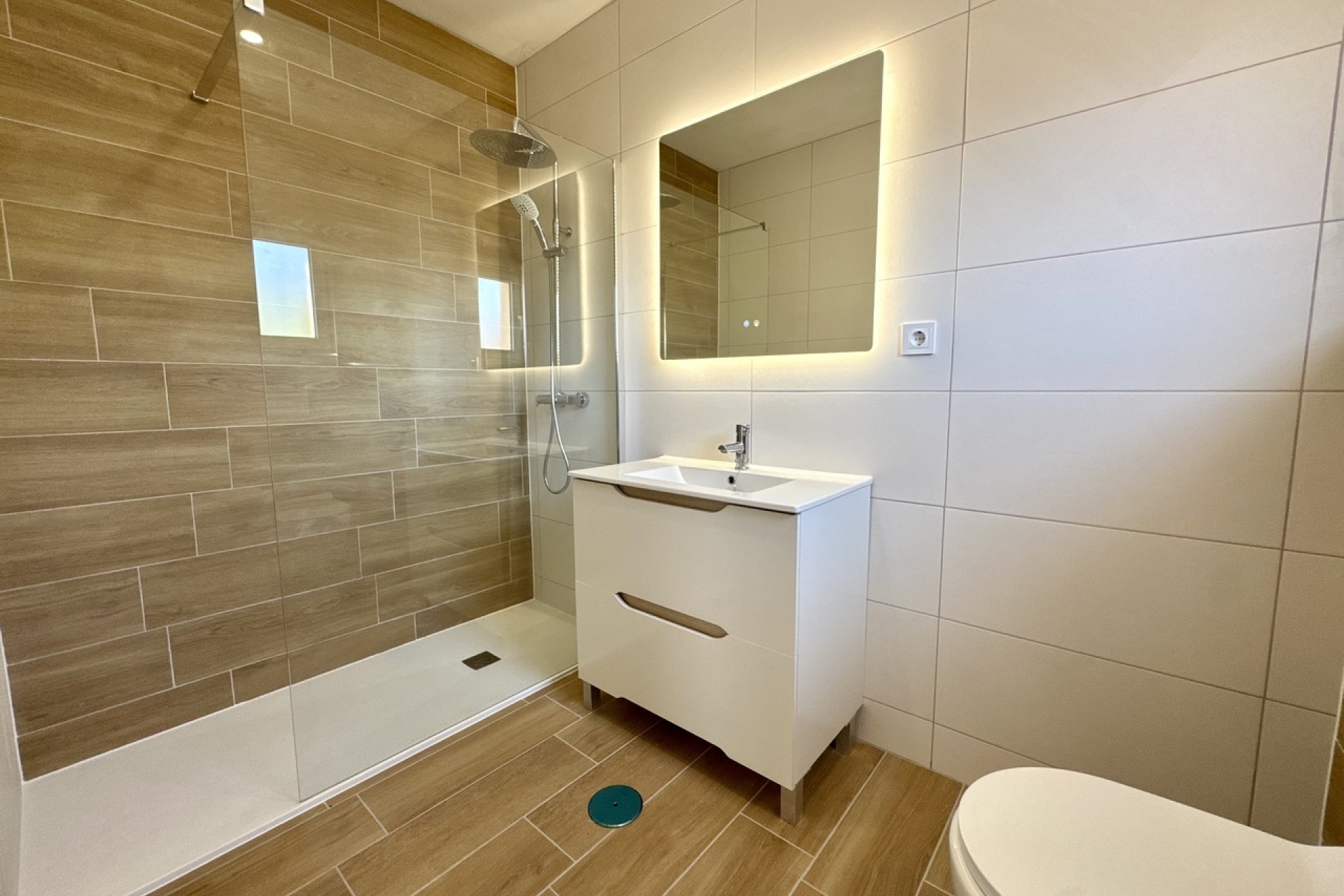 Reventa - Apartamento - Estrella Mar - Mar Menor