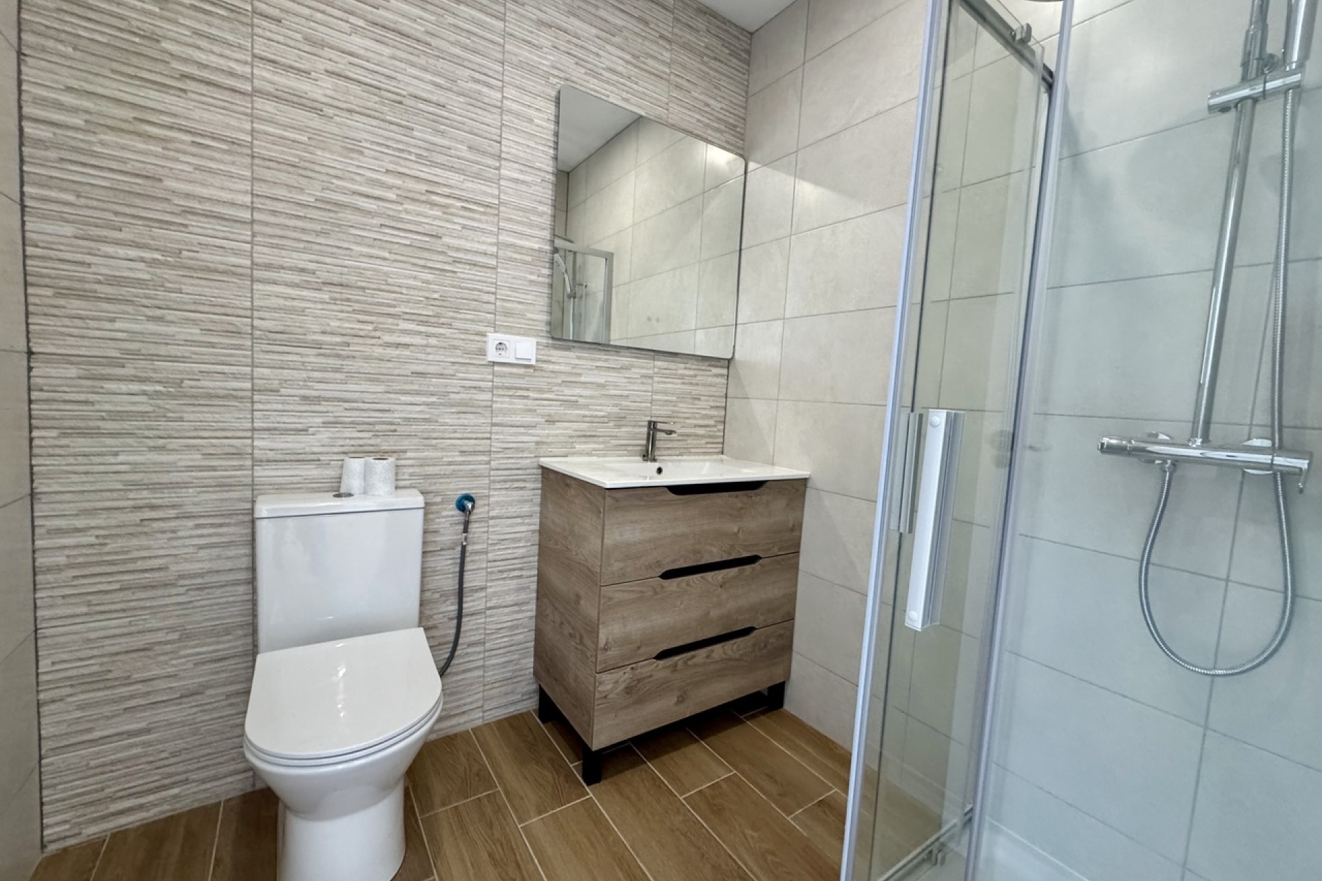 Reventa - Apartamento - Estrella Mar - Mar Menor