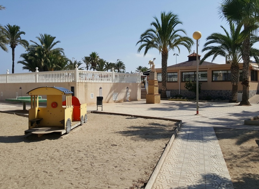 Reventa - Apartamento - Estrella Mar - Mar Menor