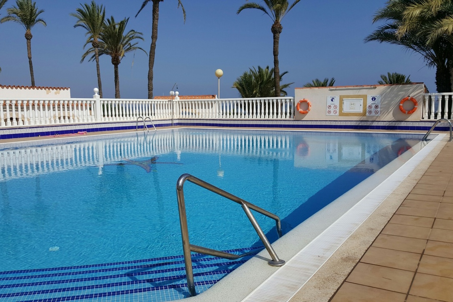 Reventa - Apartamento - Estrella Mar - Mar Menor