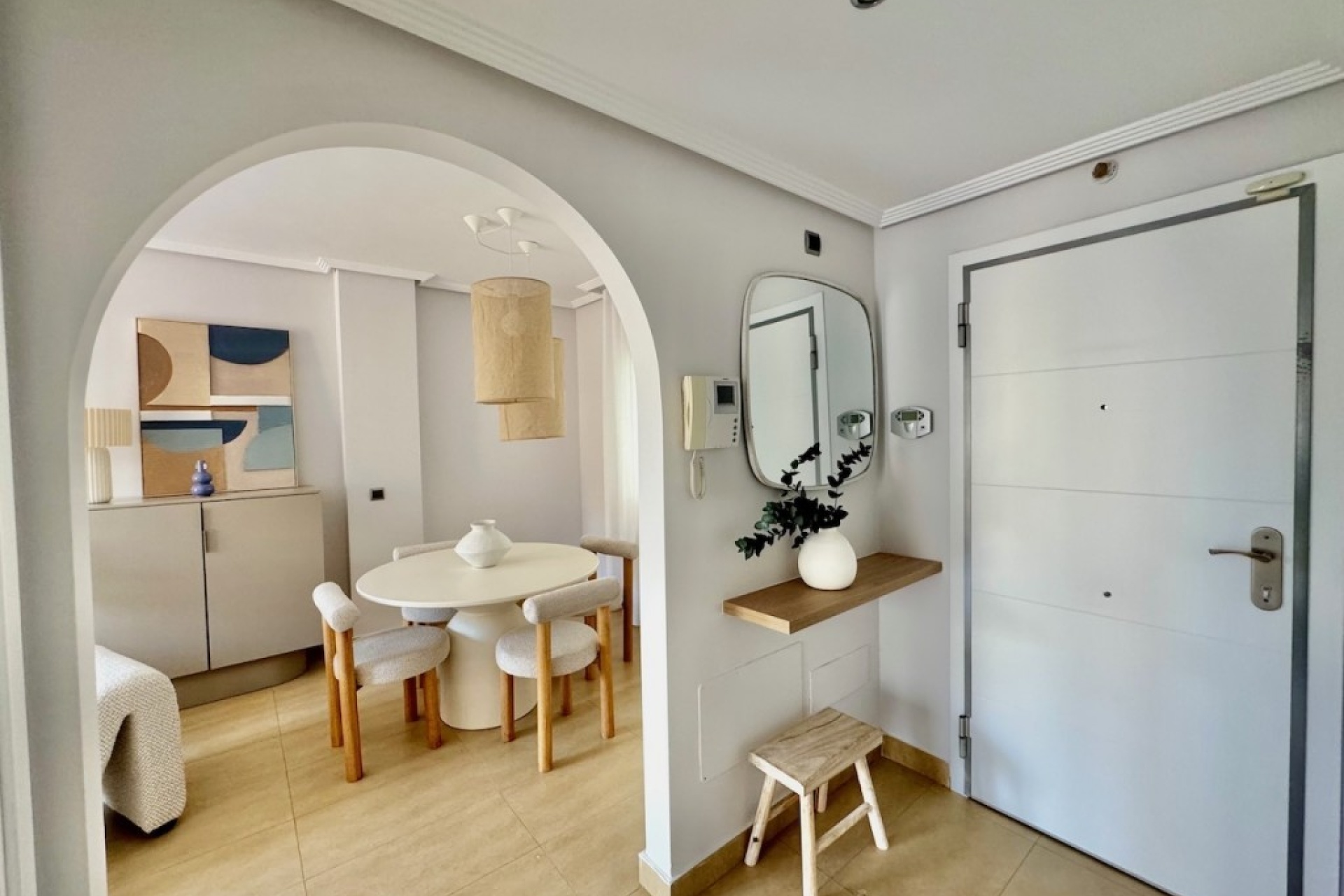 Reventa - Apartamento - Los Alcazares - Mar Menor