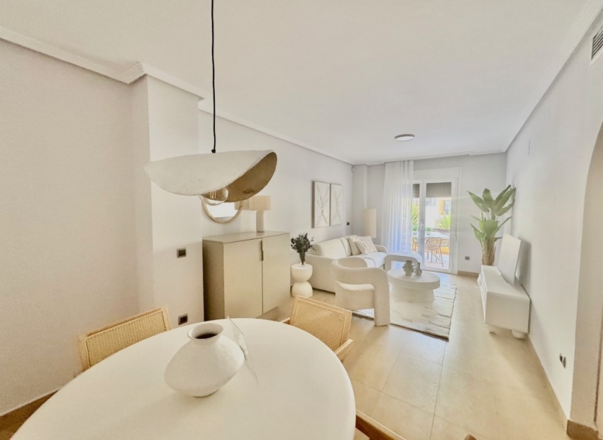 Reventa - Apartamento - Los Alcazares - Mar Menor