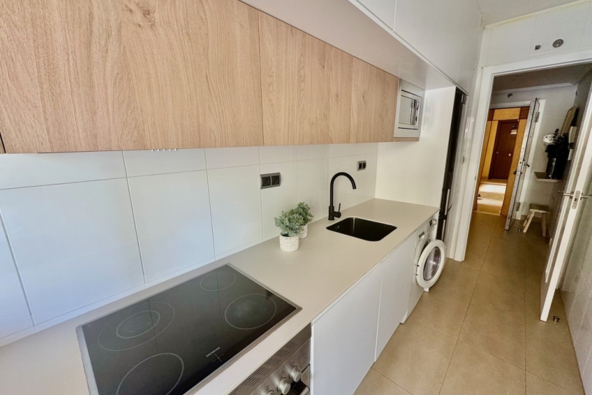 Reventa - Apartamento - Los Alcazares - Mar Menor