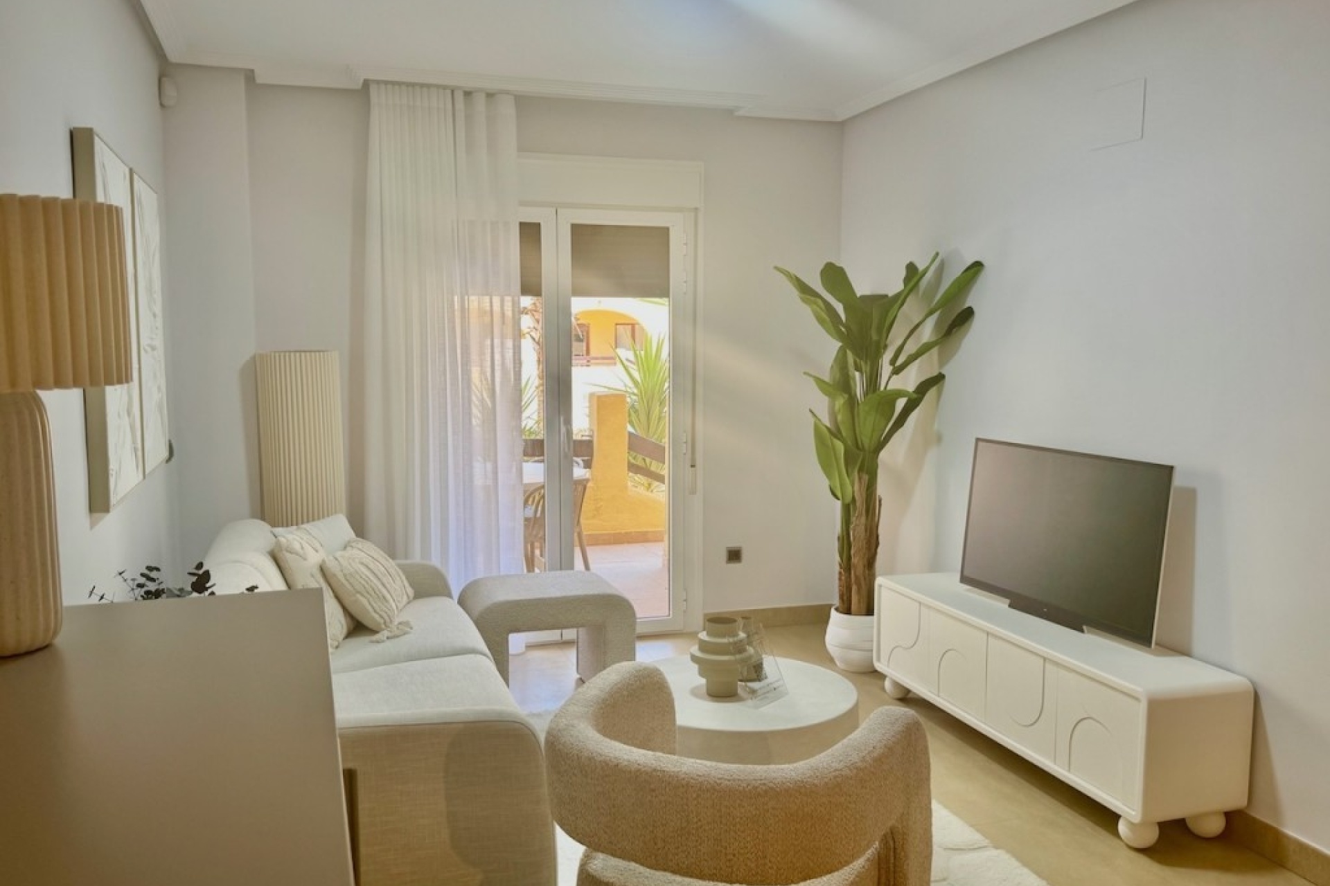Reventa - Apartamento - Los Alcazares - Mar Menor