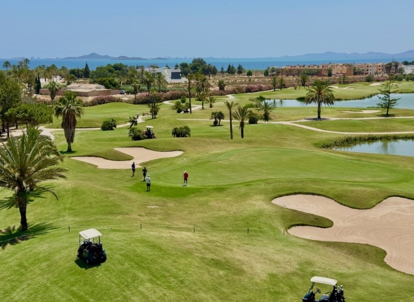Reventa - Apartamento - Los Alcazares - Mar Menor