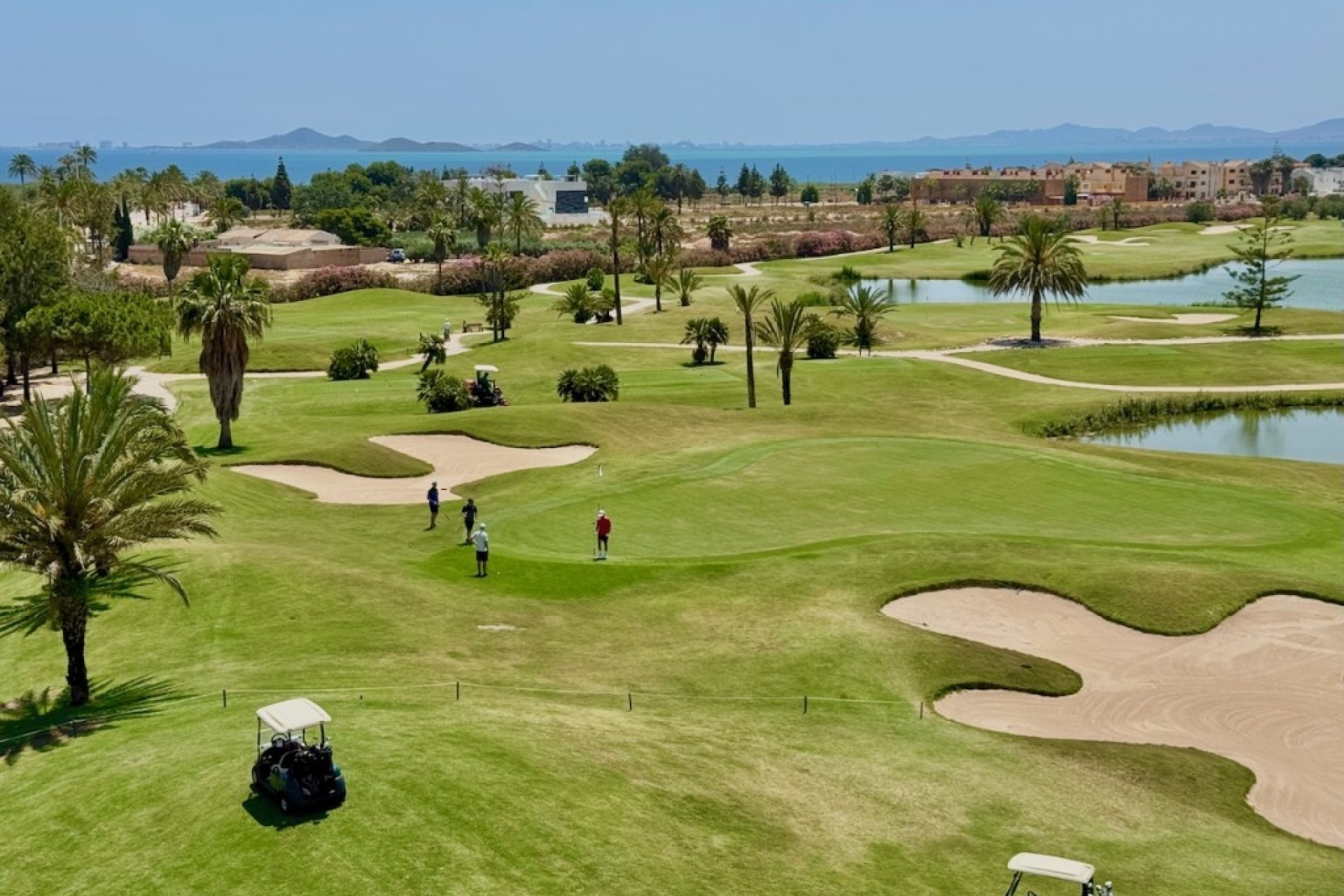 Reventa - Apartamento - Los Alcazares - Mar Menor