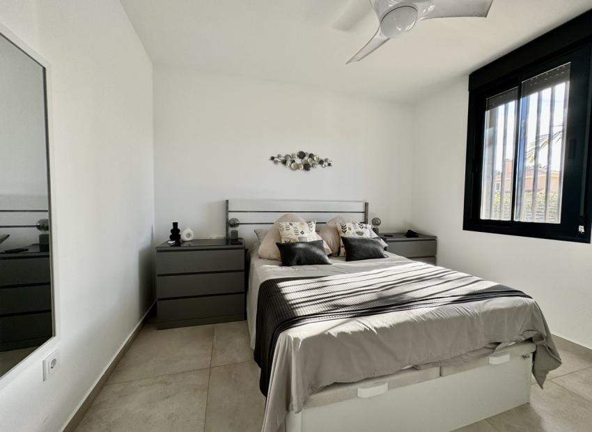 Reventa - Apartamento - Mar de Cristal - Mar Menor