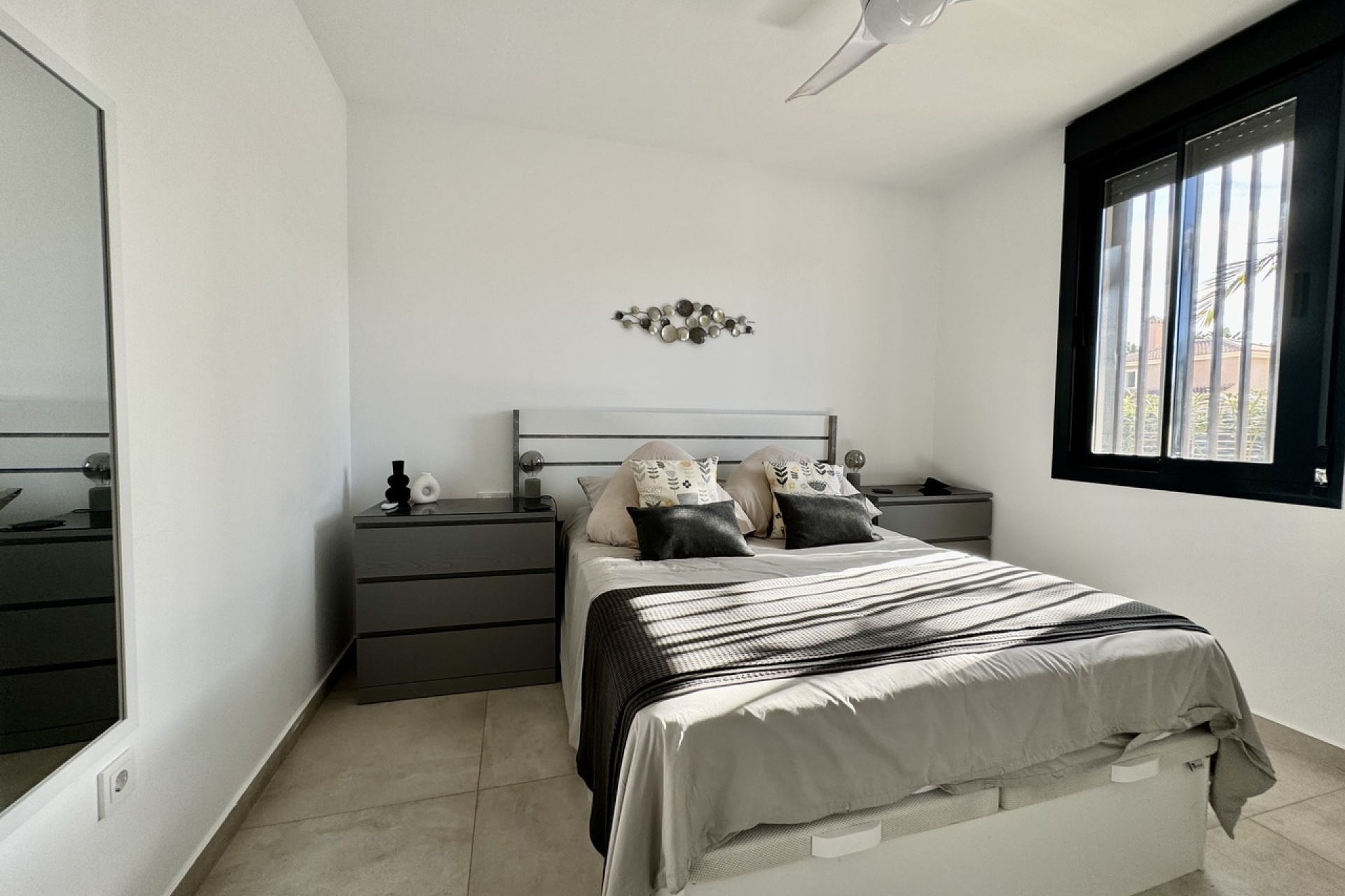 Reventa - Apartamento - Mar de Cristal - Mar Menor