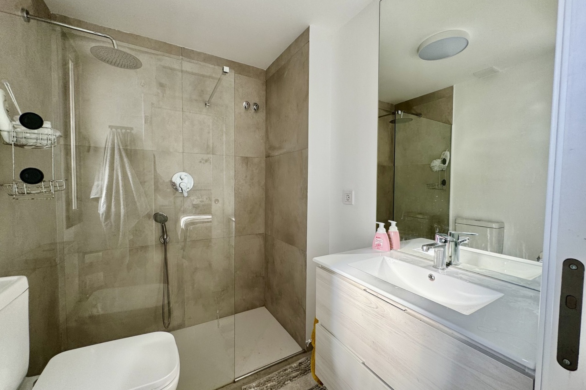 Reventa - Apartamento - Mar de Cristal - Mar Menor