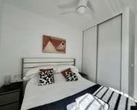 Reventa - Apartamento - Mar de Cristal - Mar Menor