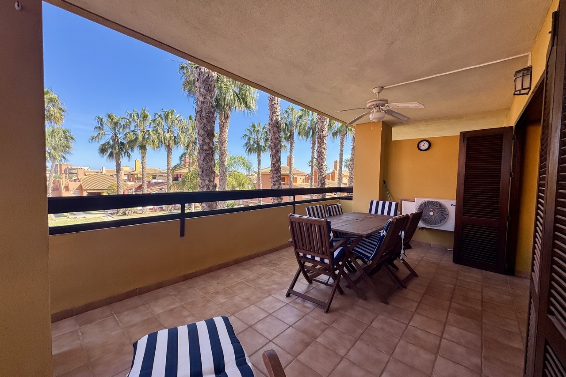 Reventa - Apartamento - Mar de Cristal - Mar Menor