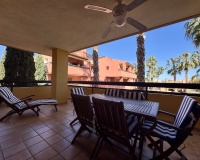 Reventa - Apartamento - Mar de Cristal - Mar Menor