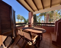 Reventa - Apartamento - Mar de Cristal - Mar Menor