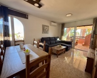 Reventa - Apartamento - Mar de Cristal - Mar Menor