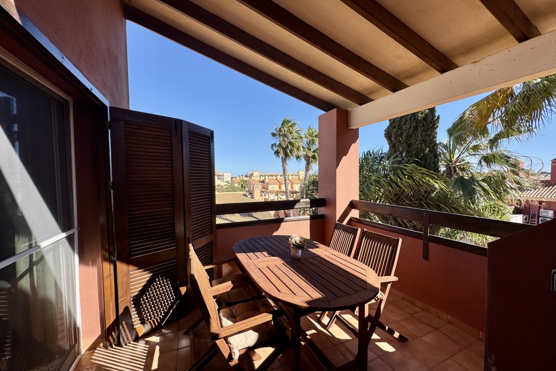 Reventa - Apartamento - Mar de Cristal - Mar Menor