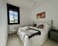 Reventa - Apartamento - Mar Menor - Mar de Cristal