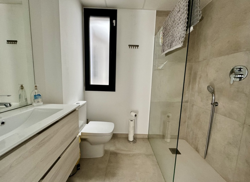 Reventa - Apartamento - Mar Menor - Mar de Cristal