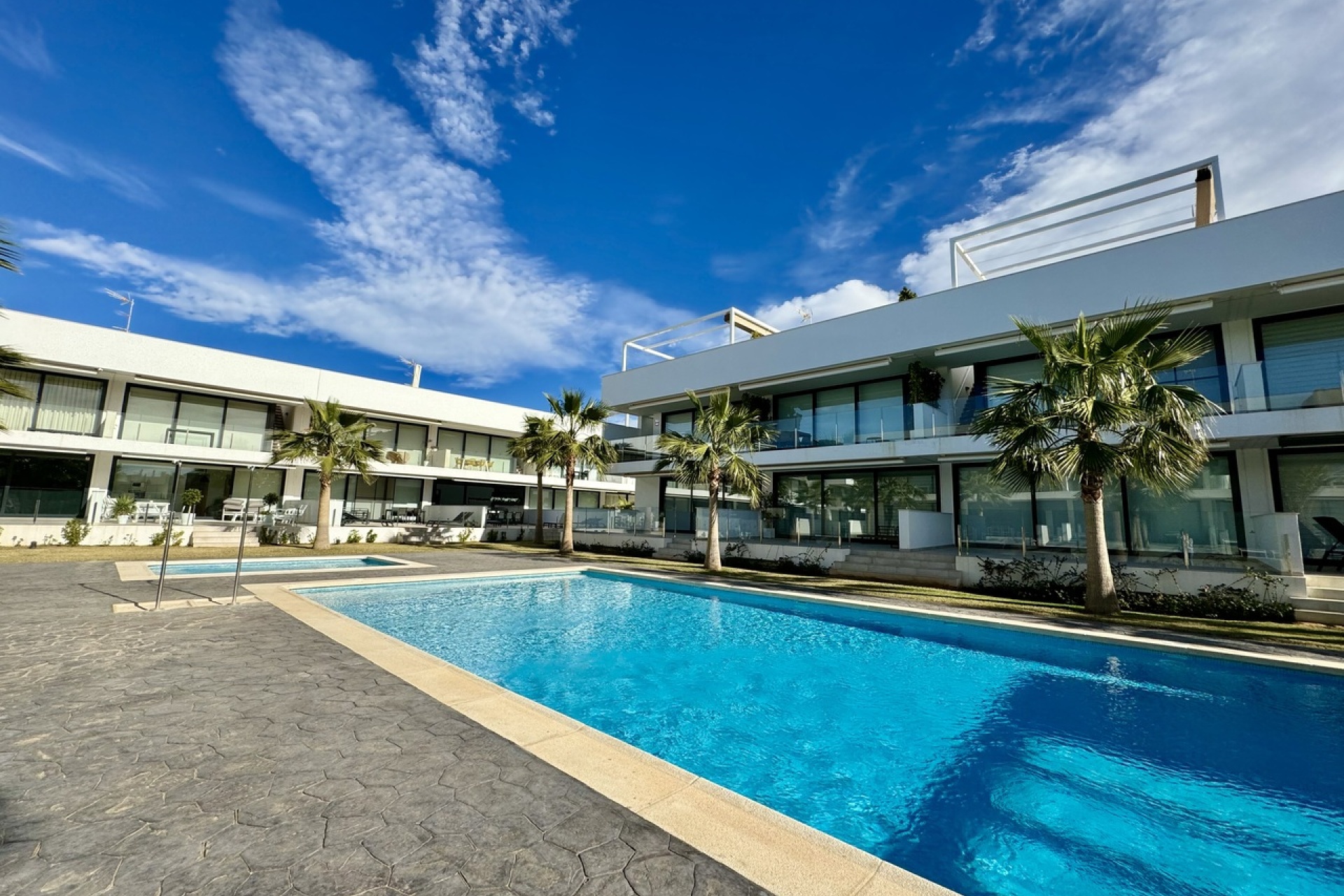 Reventa - Apartamento - Mar Menor - Mar de Cristal