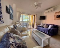 Reventa - Apartamento - Mar Menor - Mar de Cristal