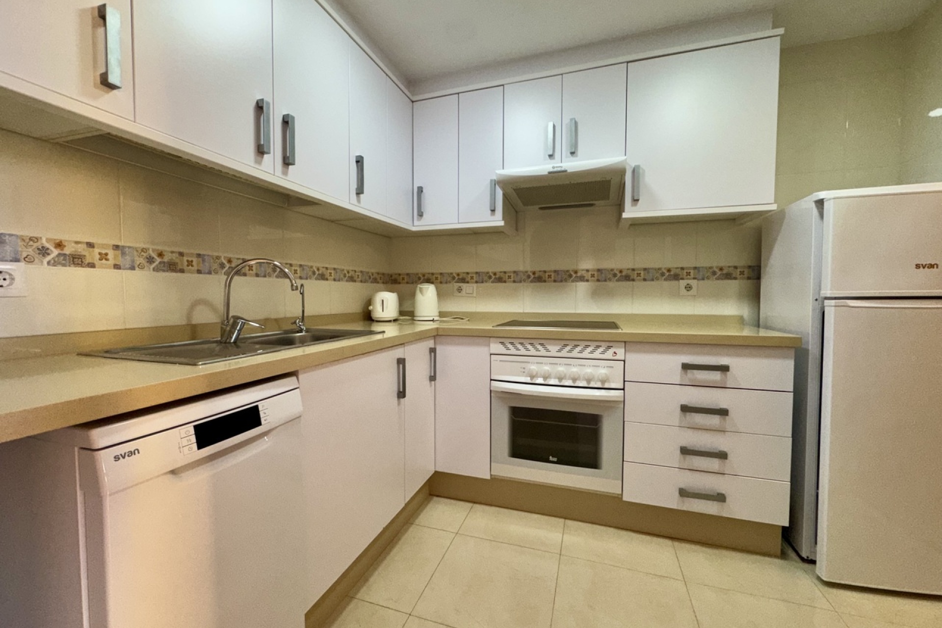 Reventa - Apartamento - Mar Menor - Mar de Cristal