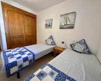 Reventa - Apartamento - Mar Menor - Mar de Cristal