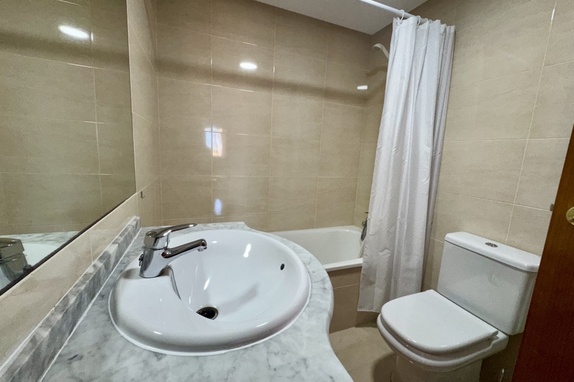 Reventa - Apartamento - Mar Menor - Mar de Cristal