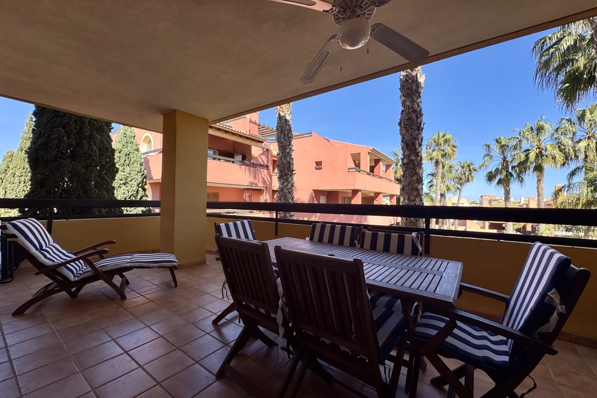 Reventa - Apartamento - Mar Menor - Mar de Cristal