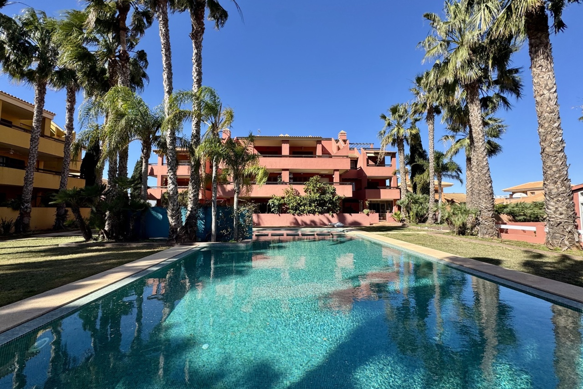 Reventa - Apartamento - Mar Menor - Mar de Cristal