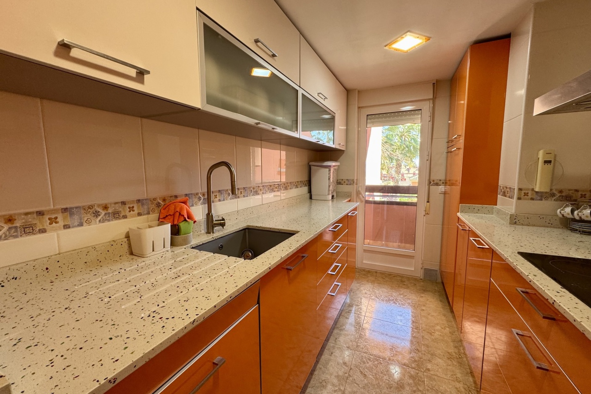 Reventa - Apartamento - Mar Menor - Mar de Cristal