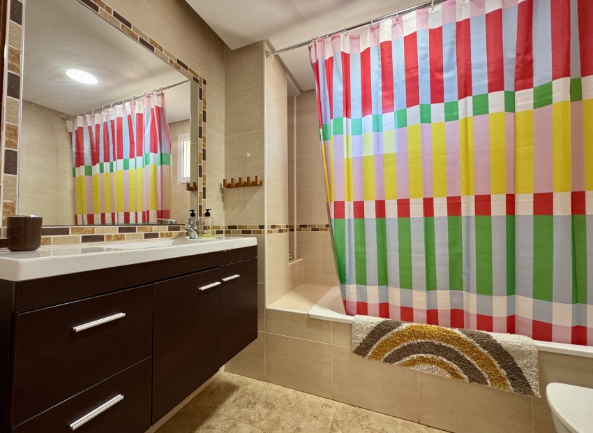 Reventa - Apartamento - Mar Menor - Mar de Cristal