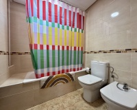 Reventa - Apartamento - Mar Menor - Mar de Cristal