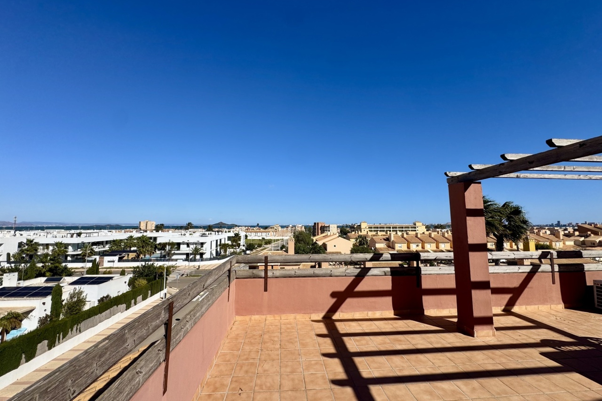 Reventa - Apartamento - Mar Menor - Mar de Cristal