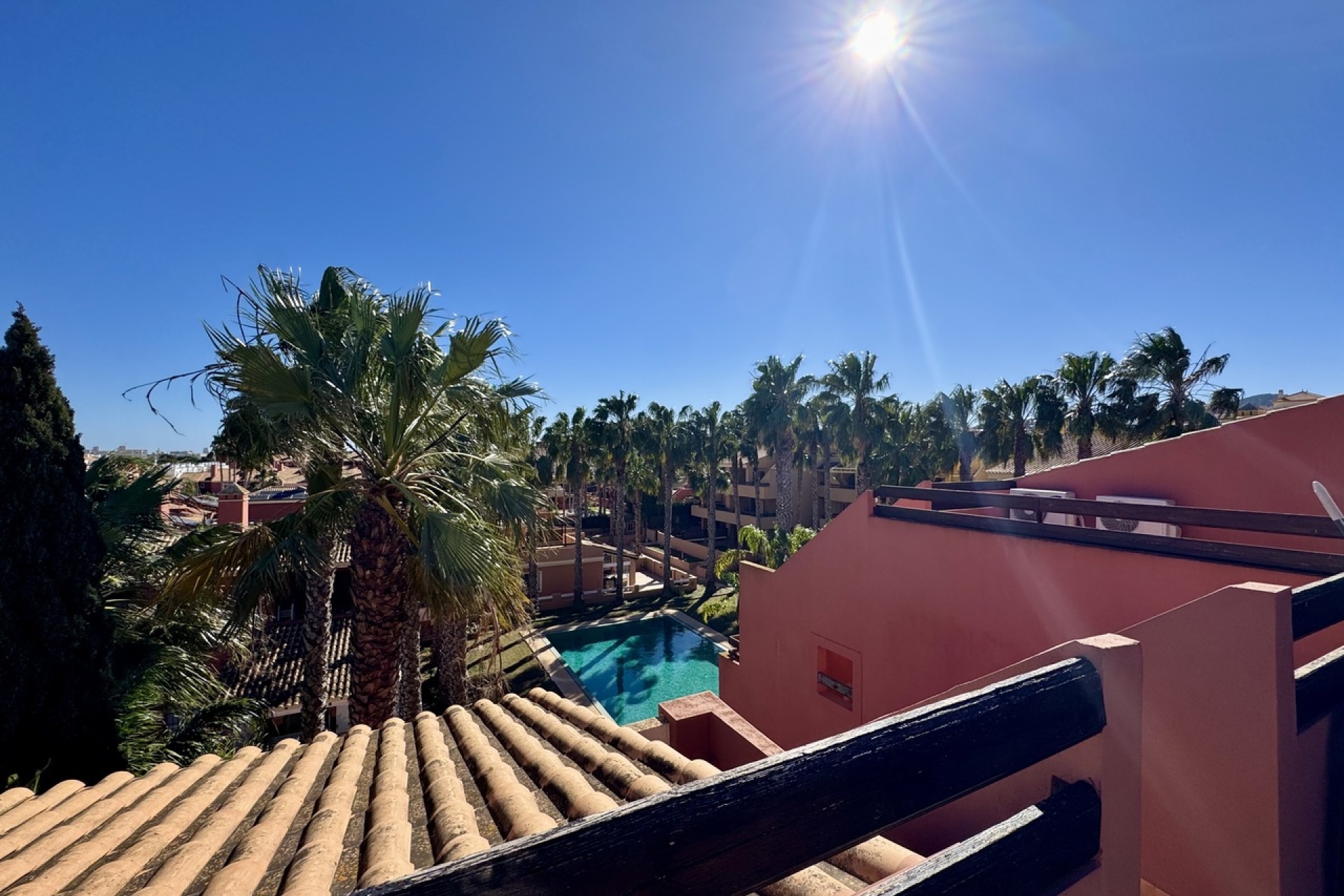 Reventa - Apartamento - Mar Menor - Mar de Cristal