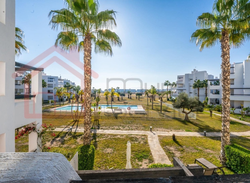 Reventa - Apartamento - Roldan - Las Terrazas de la Torre