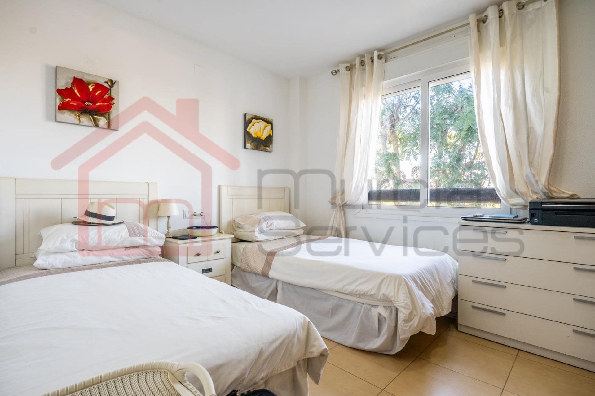 Reventa - Apartamento - Roldan - Las Terrazas de la Torre