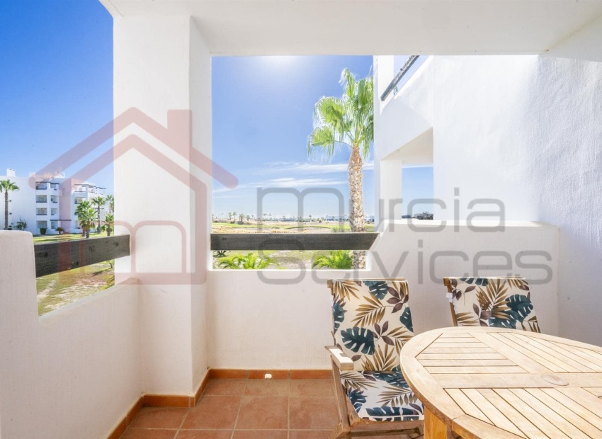 Reventa - Apartamento - Roldan - Las Terrazas de la Torre