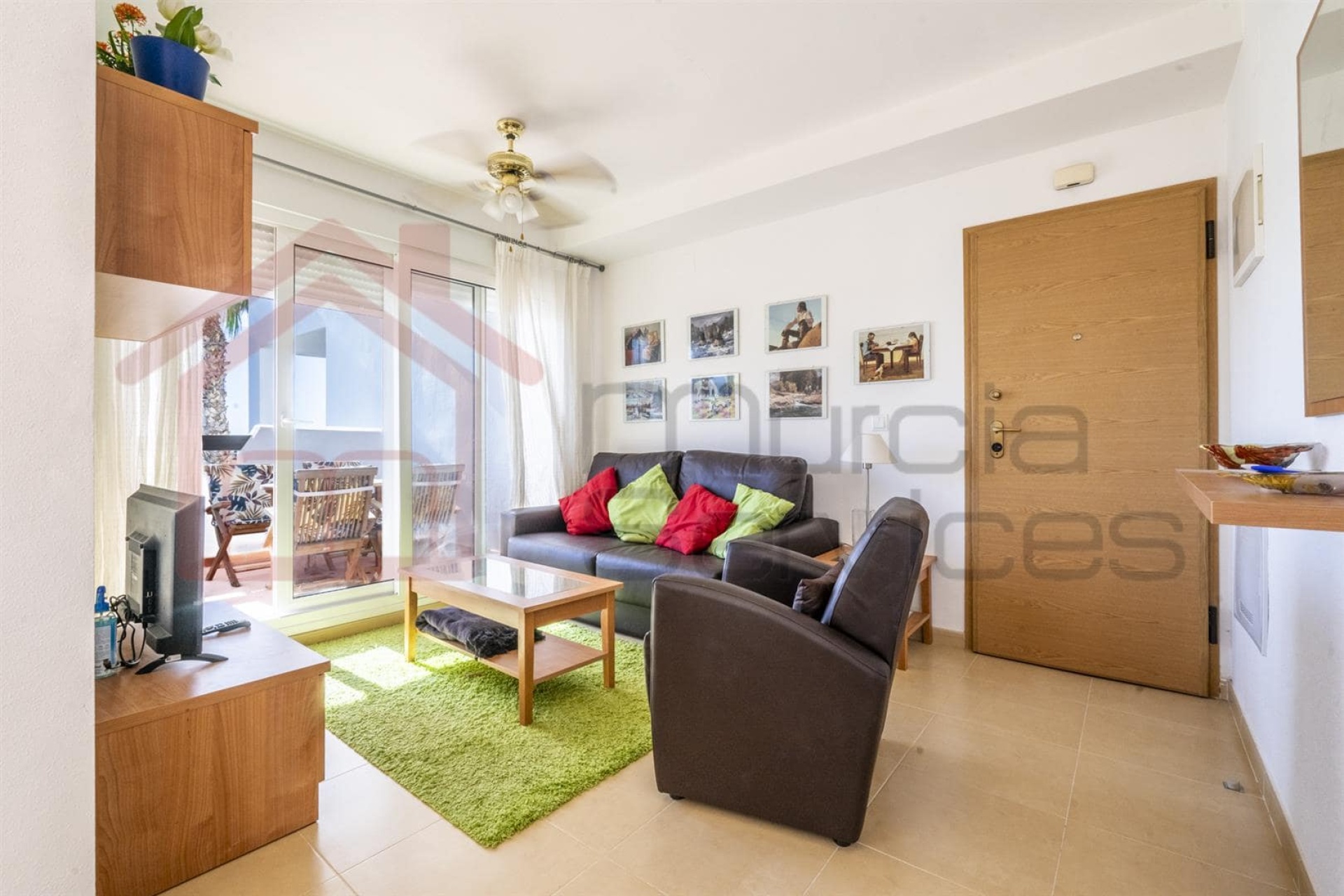 Reventa - Apartamento - Roldan - Las Terrazas de la Torre