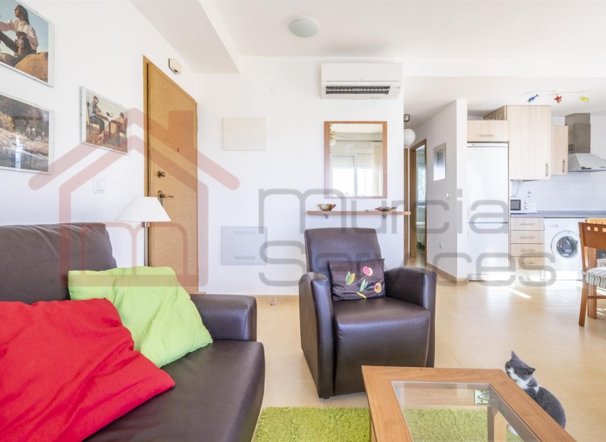 Reventa - Apartamento - Roldan - Las Terrazas de la Torre