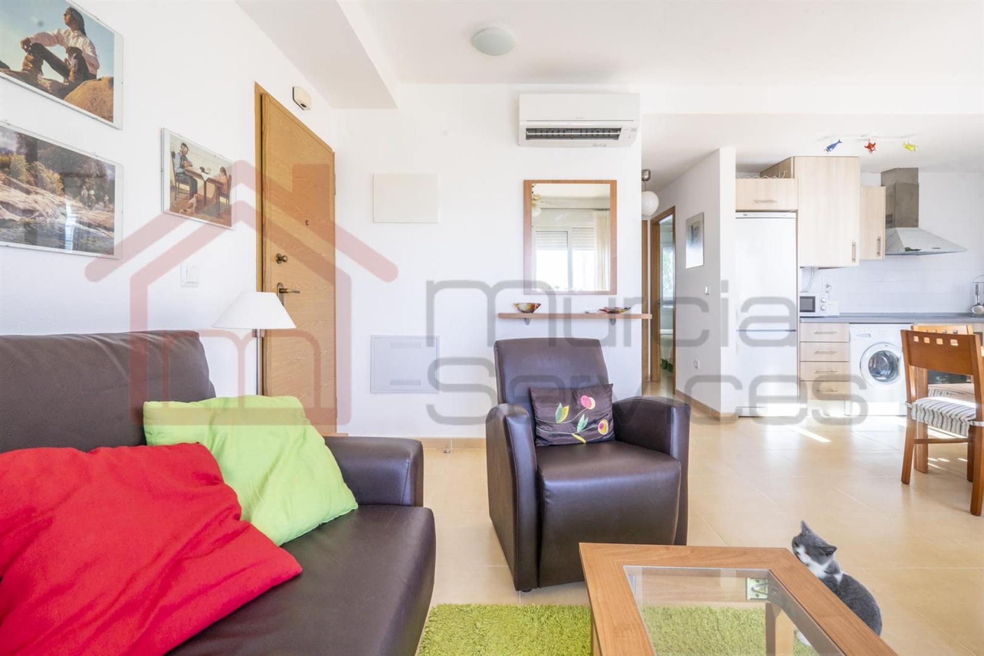 Reventa - Apartamento - Roldan - Las Terrazas de la Torre